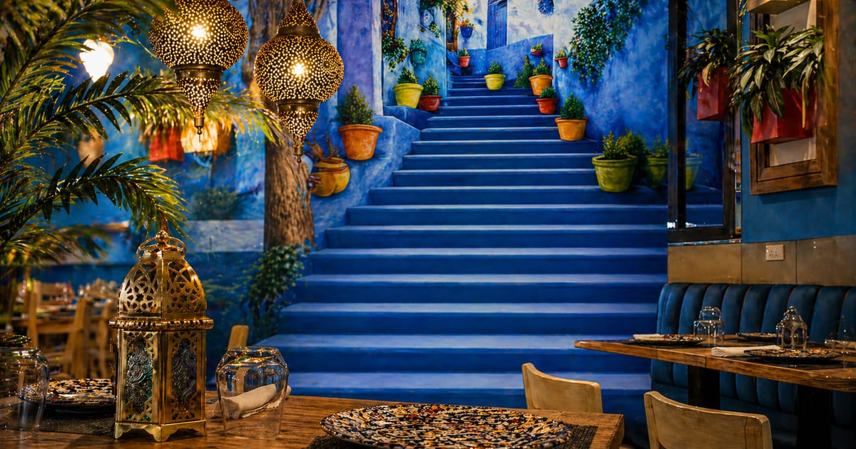La Maison Bleue - Padova