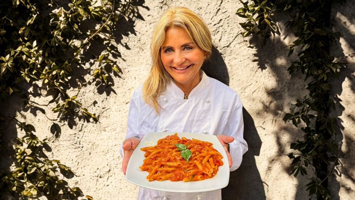 Mama Eat - Pompei