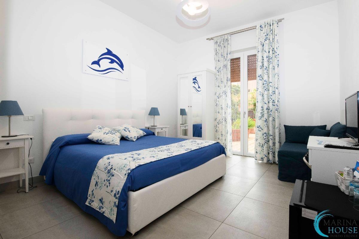 B&B Marina House Porto Ercole